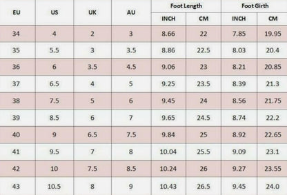 Pain-free orthopaedic sandals